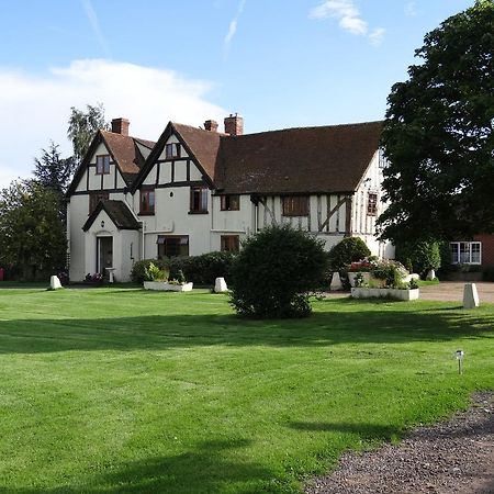 Wootton Park Wootton Wawen Quarto foto