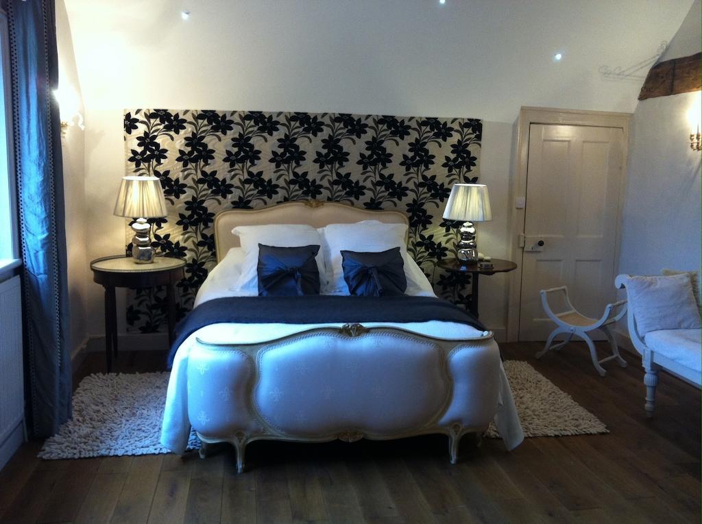 Wootton Park Wootton Wawen Quarto foto