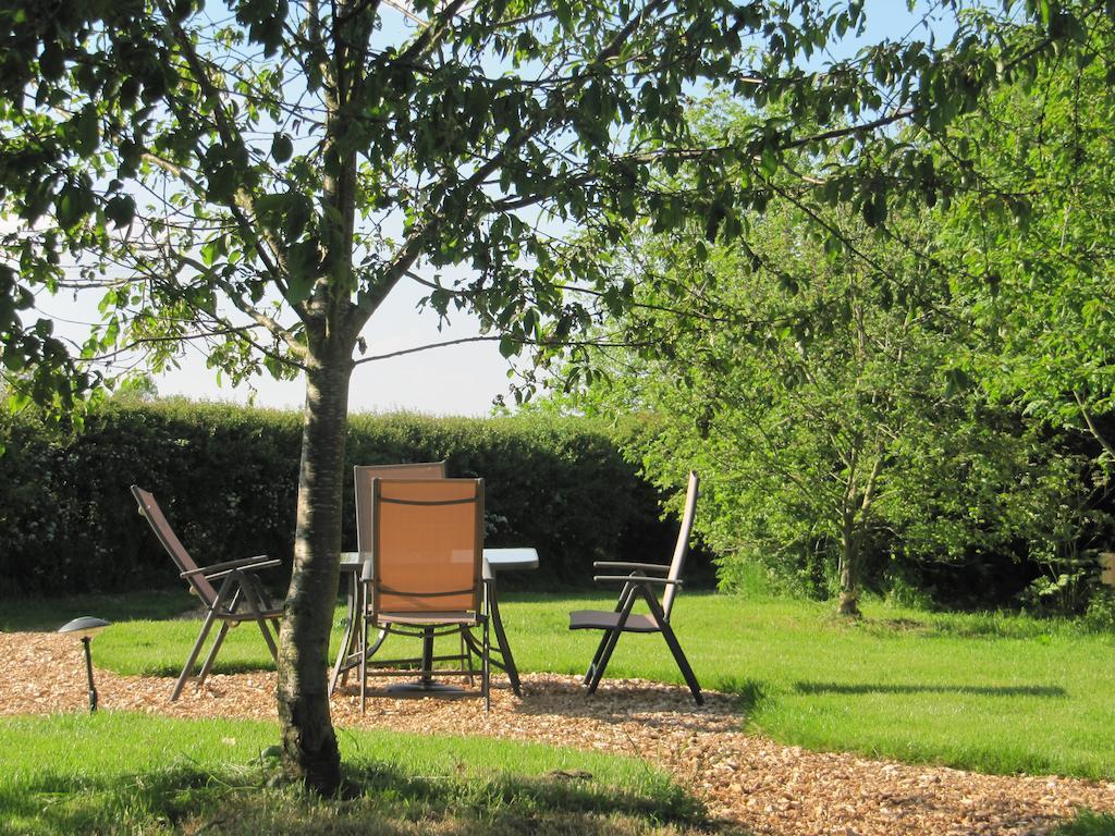 Wootton Park Wootton Wawen Quarto foto