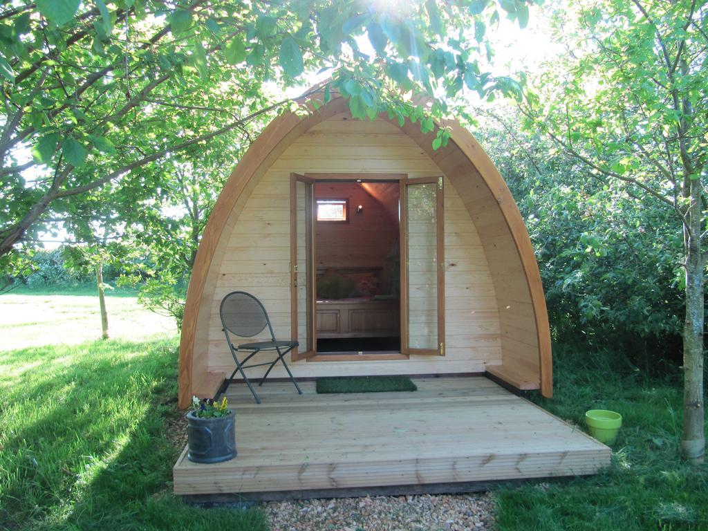 Wootton Park Wootton Wawen Quarto foto