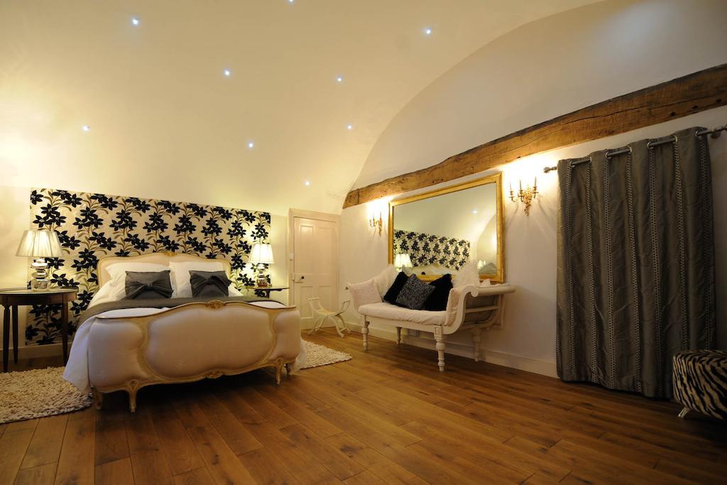 Wootton Park Wootton Wawen Quarto foto