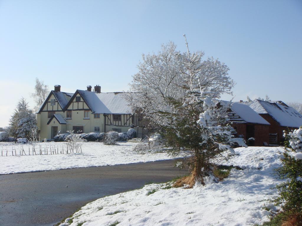 Wootton Park Wootton Wawen Quarto foto