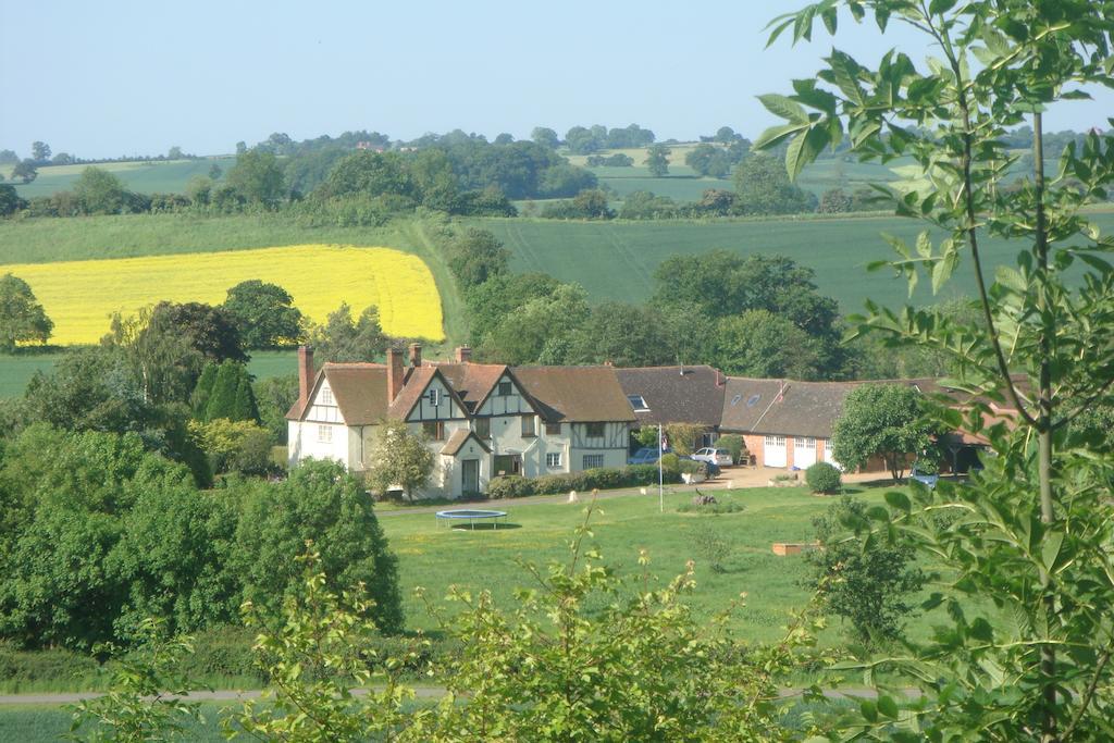 Wootton Park Wootton Wawen Quarto foto