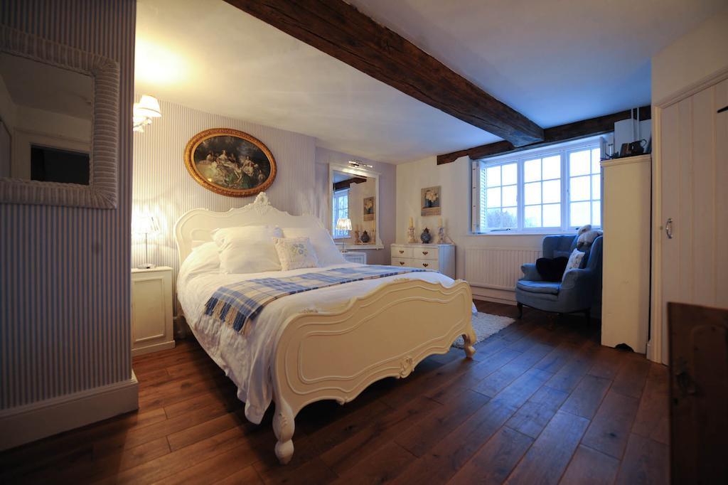 Wootton Park Wootton Wawen Quarto foto