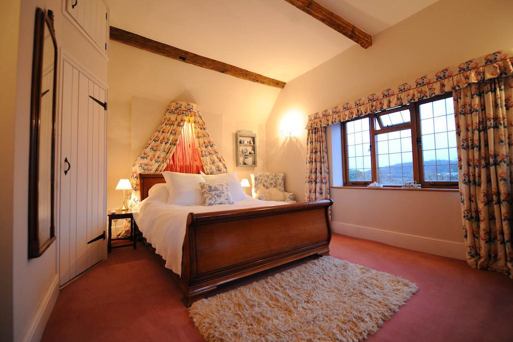 Wootton Park Wootton Wawen Quarto foto