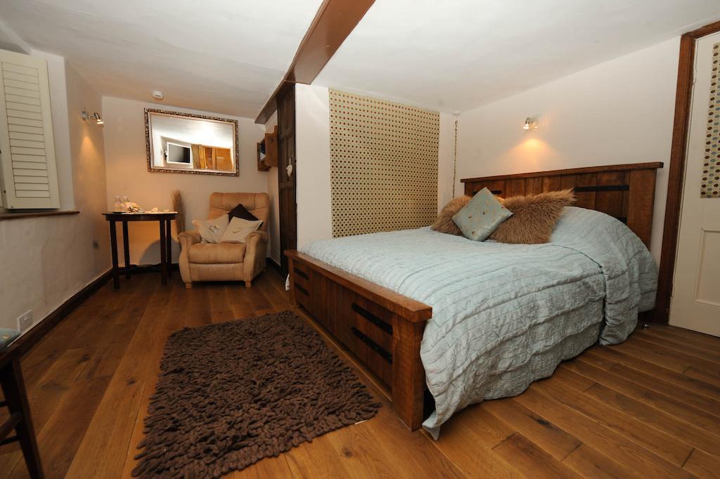 Wootton Park Wootton Wawen Quarto foto