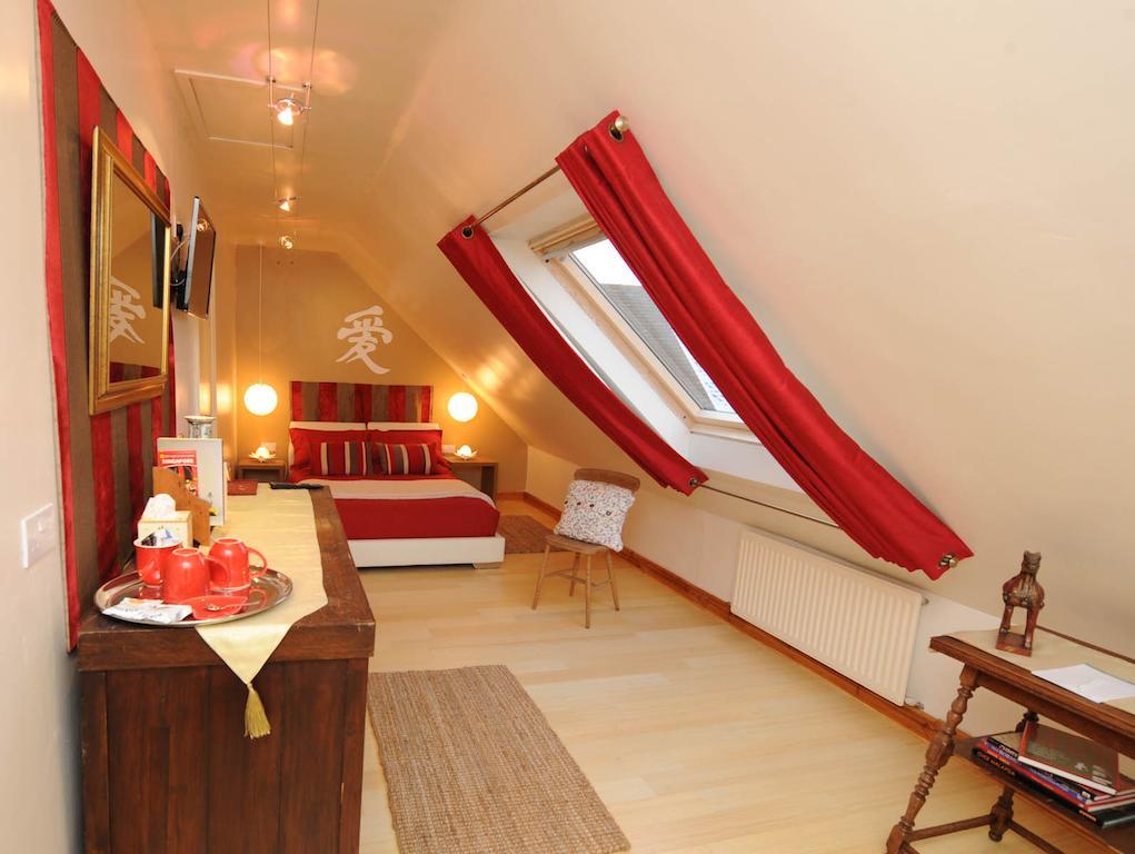 Wootton Park Wootton Wawen Quarto foto