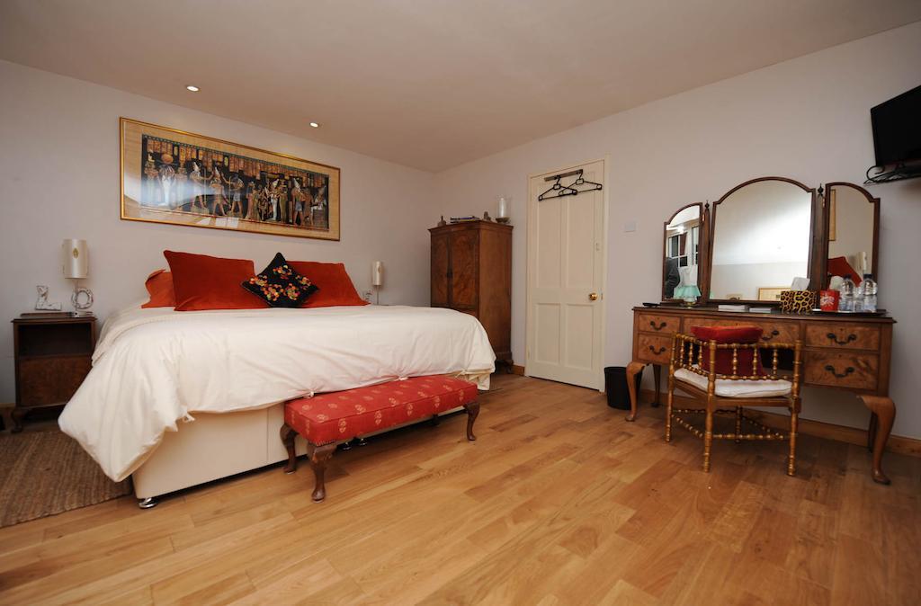 Wootton Park Wootton Wawen Quarto foto