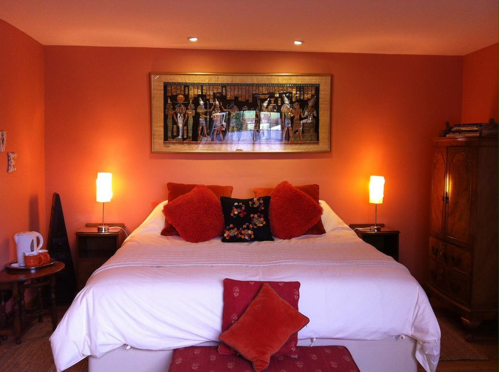 Wootton Park Wootton Wawen Quarto foto