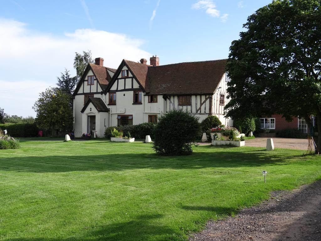 Wootton Park Wootton Wawen Quarto foto