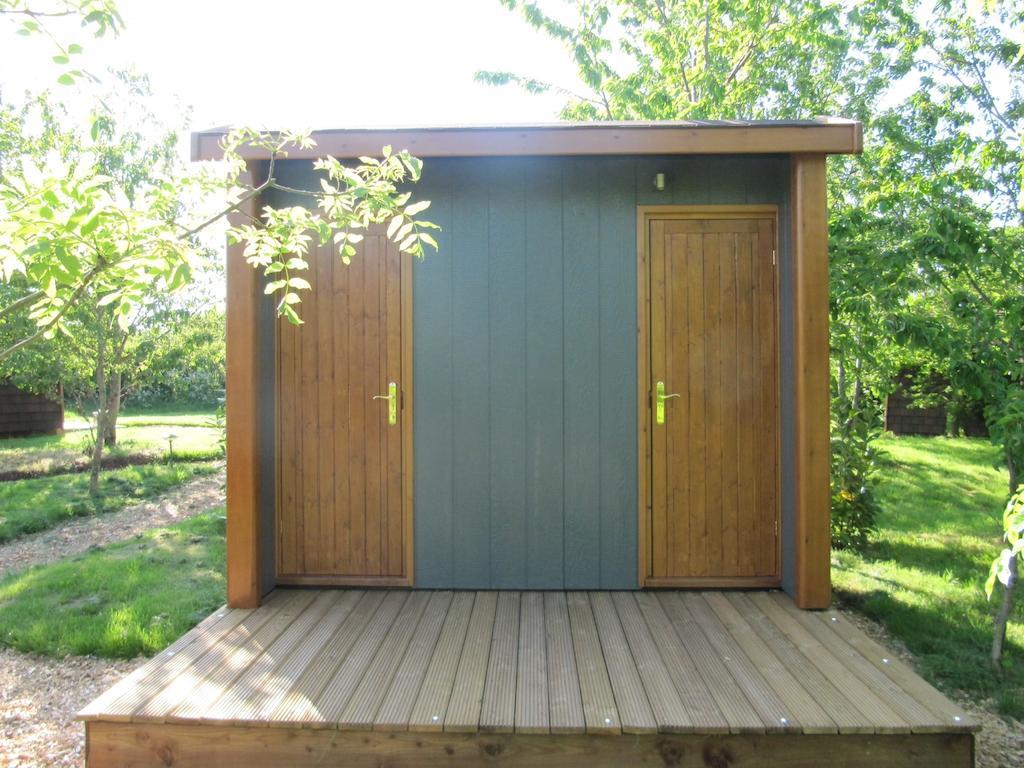 Wootton Park Wootton Wawen Exterior foto